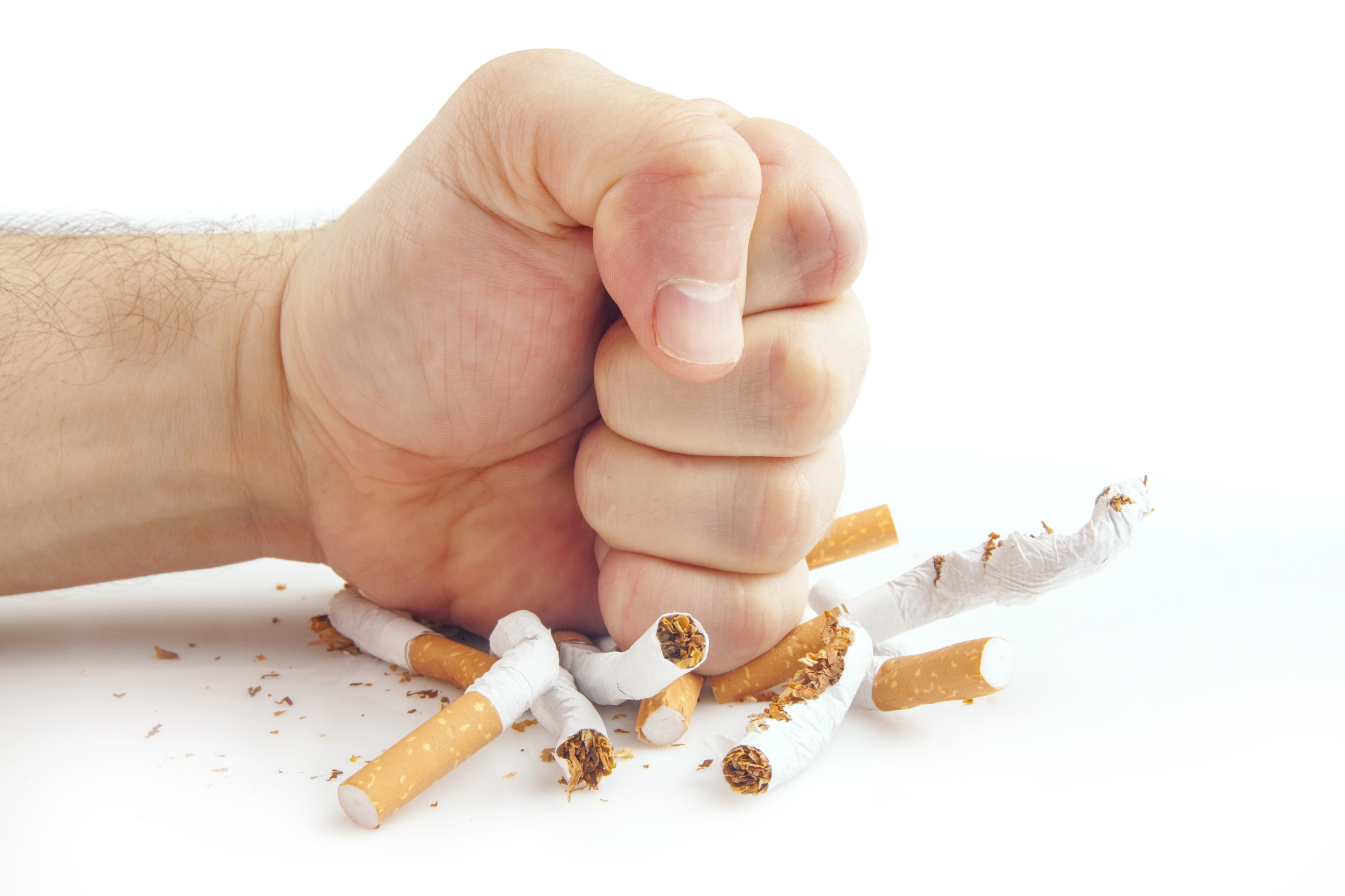 Švedska zabranila pušenje i na otvorenom